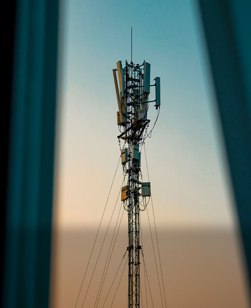 Electronics & Telecommunication